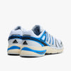 adidas Adistar Control 5 Blanc Ftwr / Bleu Rayon Lucide - Dash 3