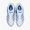 adidas Adistar Control 5 Blanc Ftwr / Bleu Rayon Lucide - Dash 4