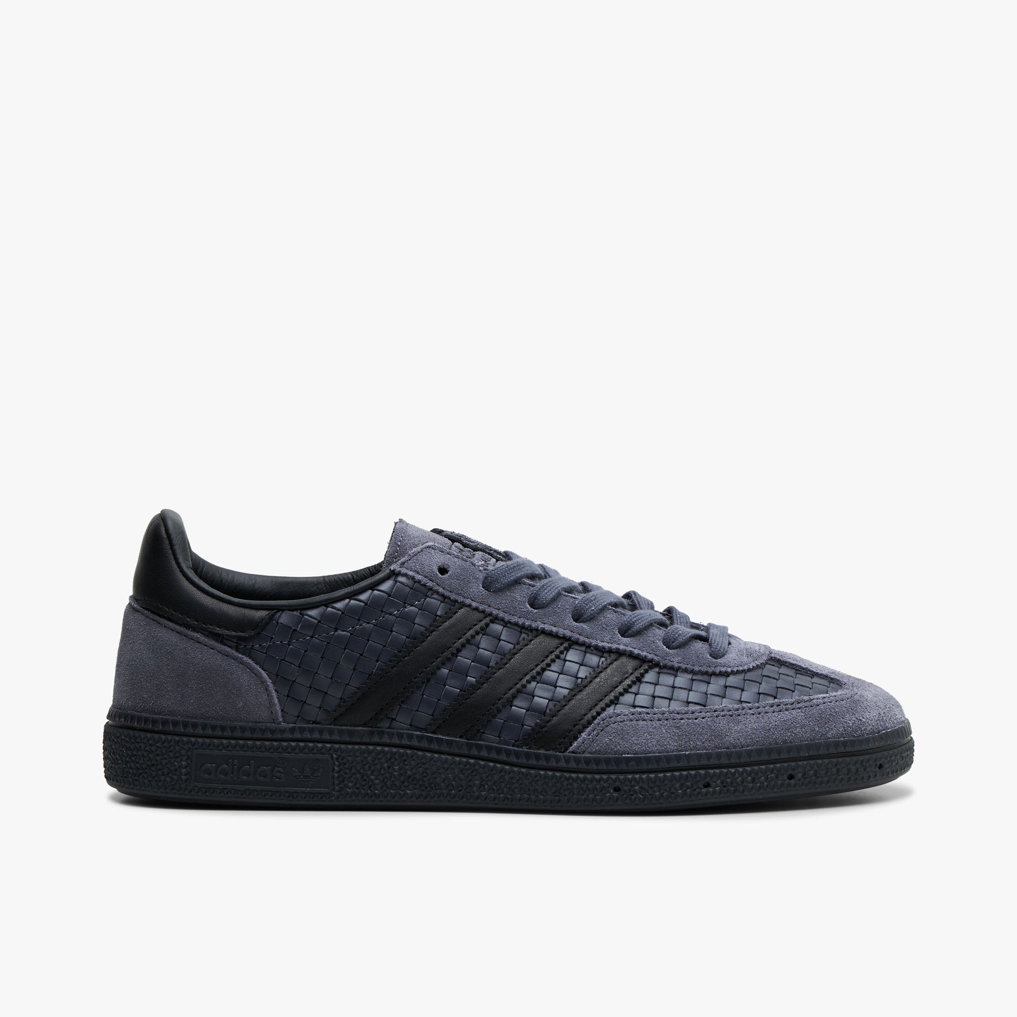 ムク SAR アビスアイ adidas Handball Spezial Woven Leather Aurora Onix | Livestock