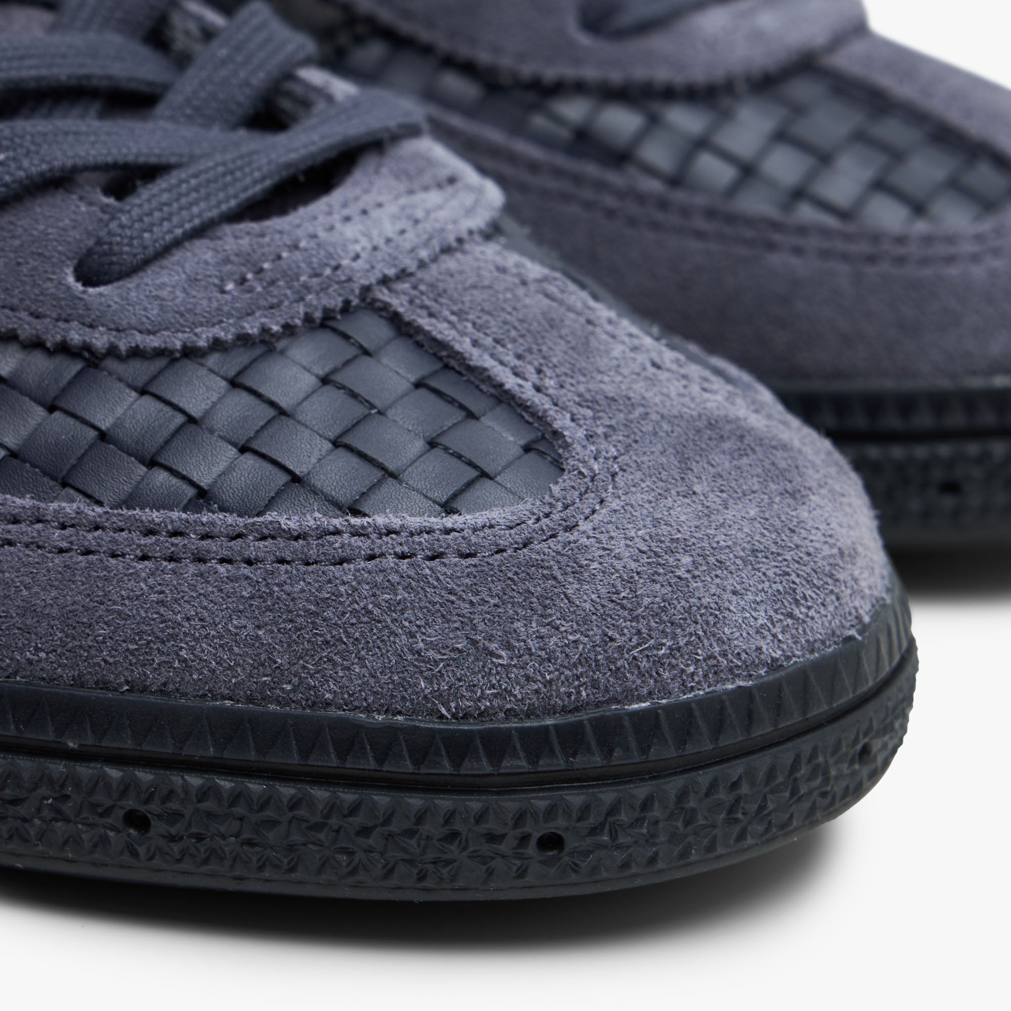 ムク SAR アビスアイ adidas Handball Spezial Woven Leather Aurora Onix | Livestock