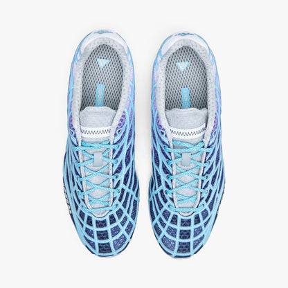adidas Bad Bunny F50 Spider "Arana"  Clear Sky / Clear Blue - Light Purple