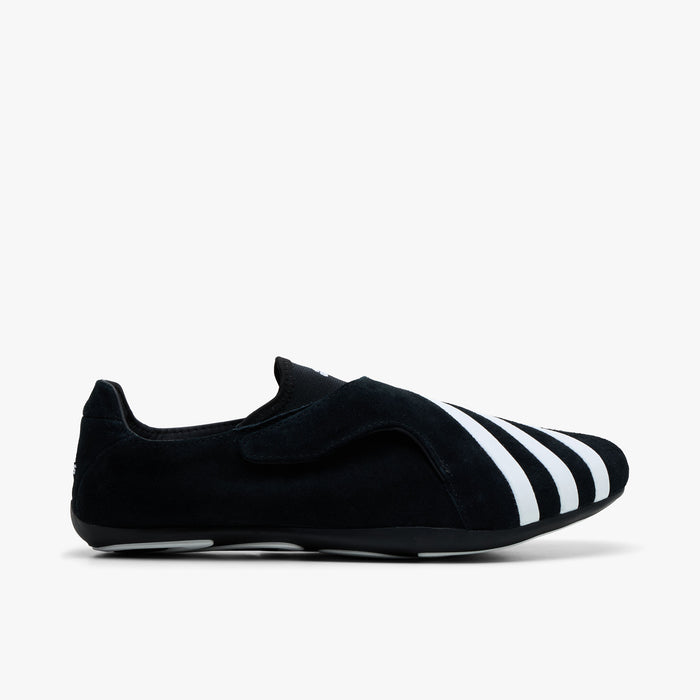 adidas PW Vario Flat Earther Trainers Core Black / Cloud White   1