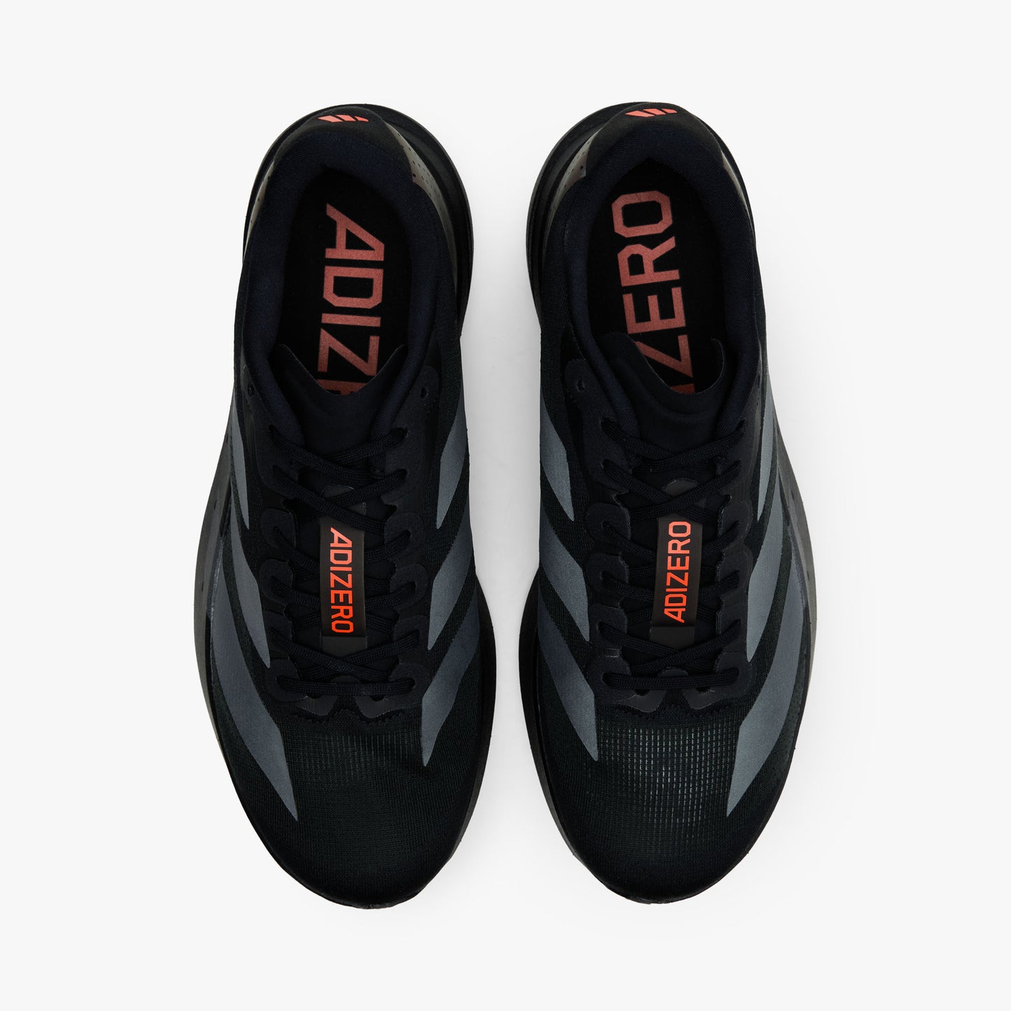 adidas Adizero Evo SL Black / Black
