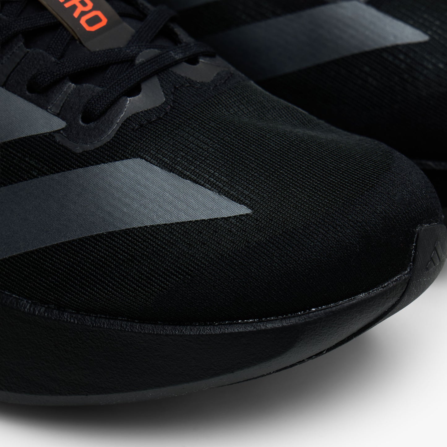 adidas Adizero Evo SL Black / Black