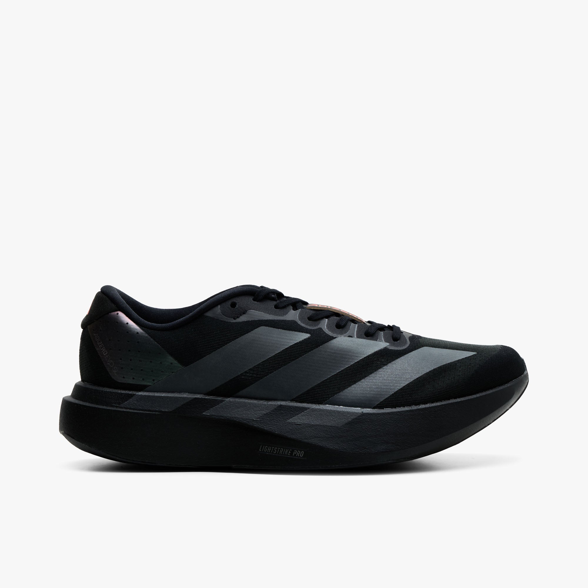 アディダス　アディゼロ　EVO SL M 26cm BLACK adidas Adizero EVO SL M Black / Black – Livestock