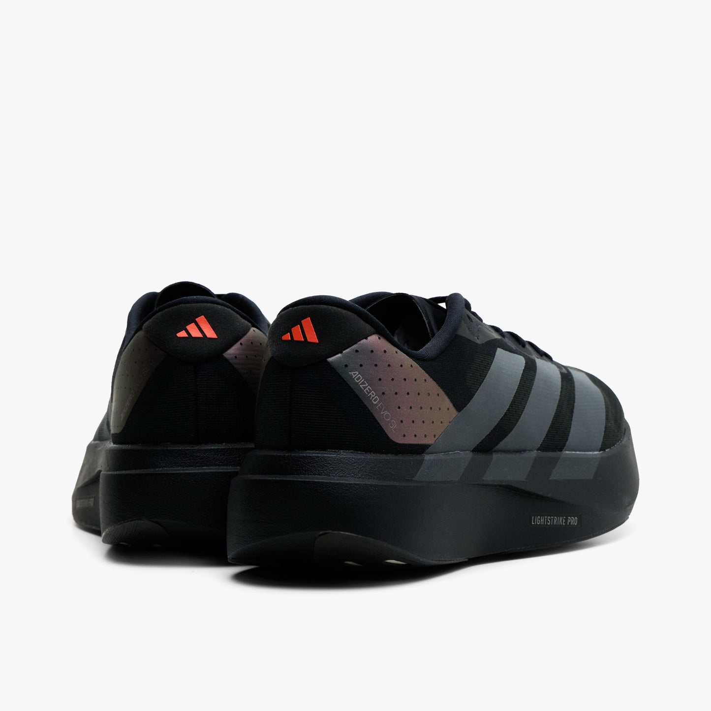 adidas Adizero Evo SL Black / Black