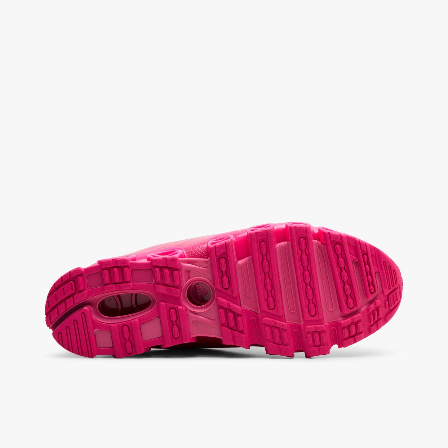 adidas F50 Mega Tunit Consortium Anniversary Real Magenta / Argent Métallique