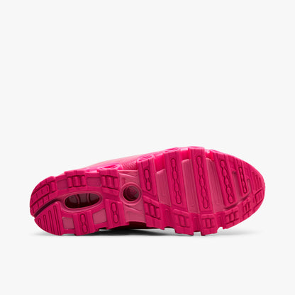 adidas F50 Mega Tunit Consortium Anniversary Real Magenta / Argent Métallique