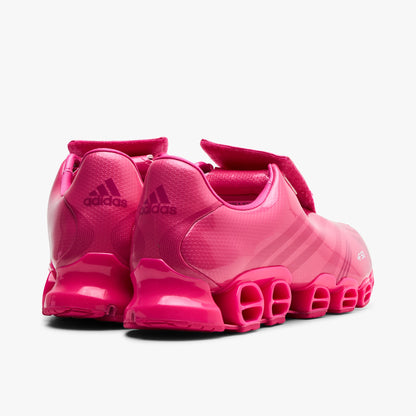 adidas F50 Mega Tunit Consortium Anniversary Real Magenta / Argent Métallique