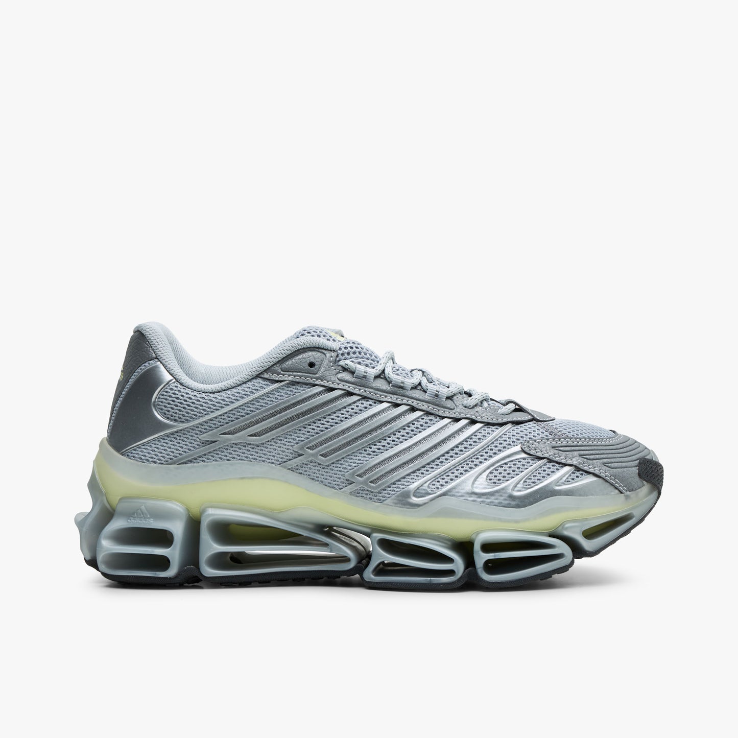 adidas Megaride AG Silver Viper
