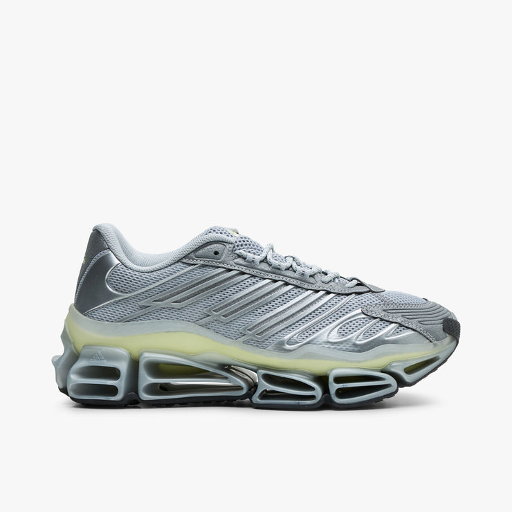 adidas Megaride AG Silver Viper   1