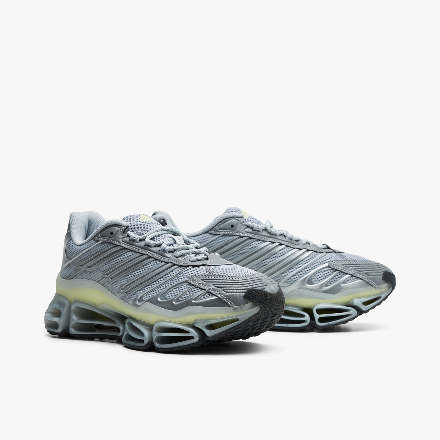 adidas Megaride AG Silver Viper