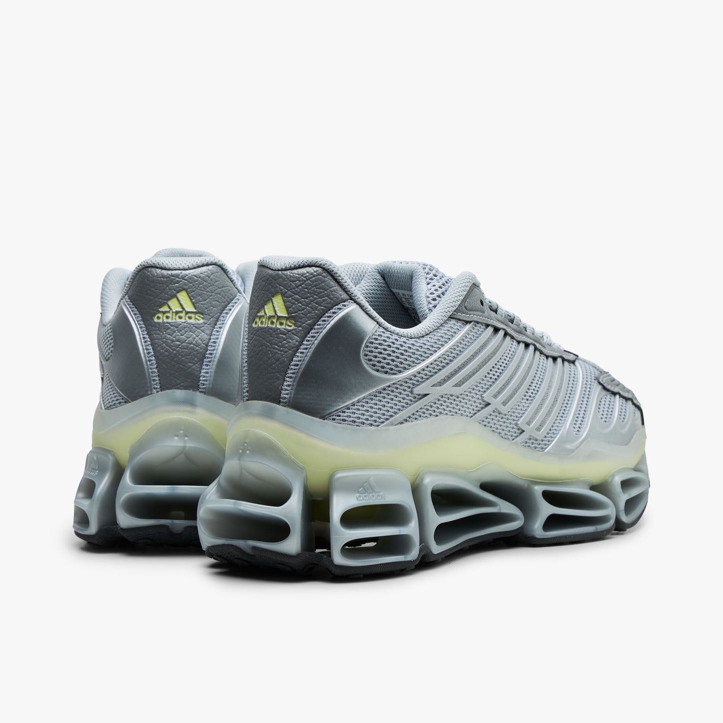 adidas Megaride AG Silver Viper