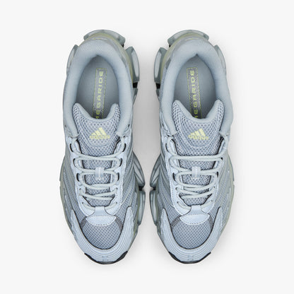 adidas Megaride AG Silver Viper