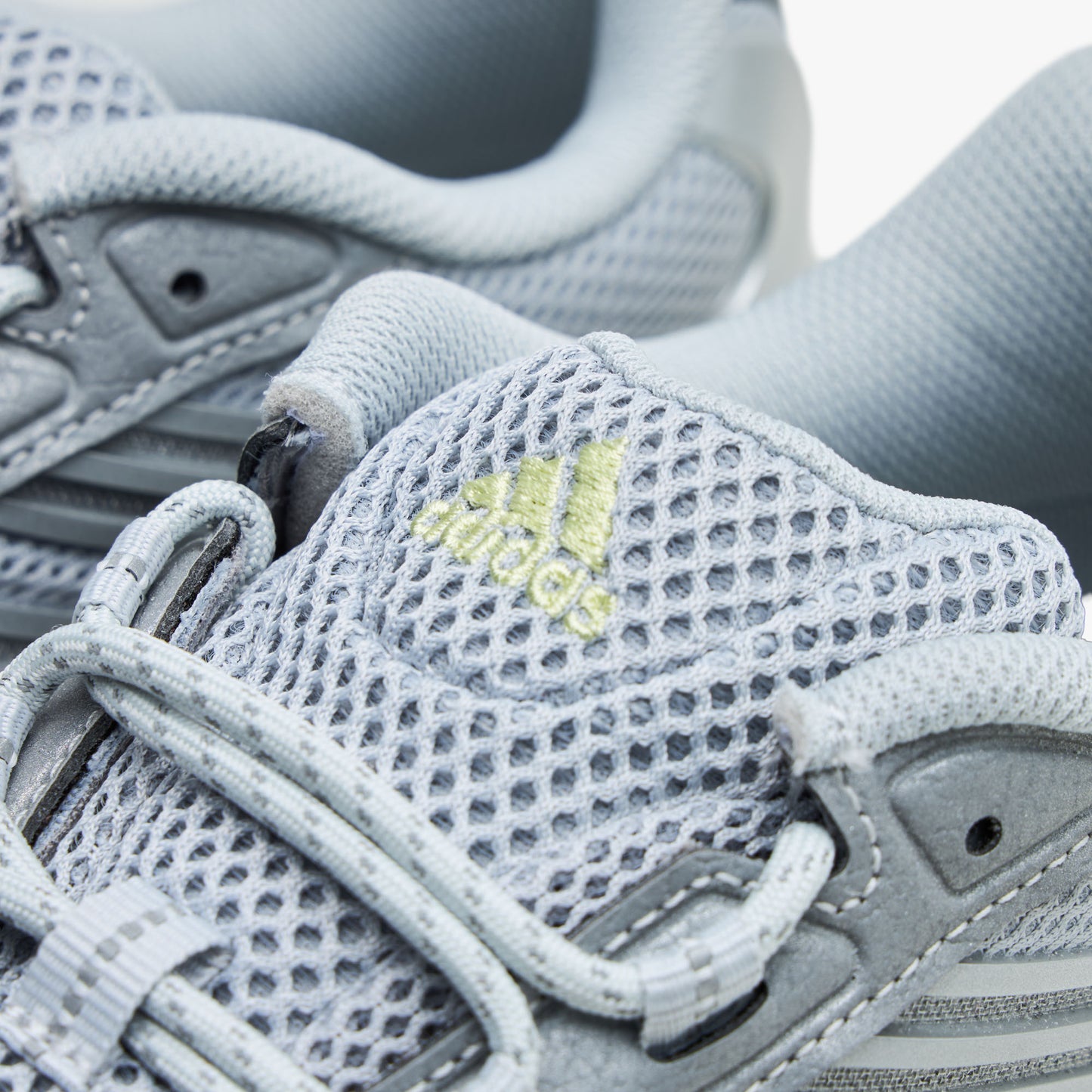 adidas Megaride AG Silver Viper
