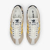 adidas x Song for the Mute Women's Tokyo Off White / Core Black   4