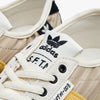 adidas x Song for the Mute Women's Tokyo Off White / Core Black   6