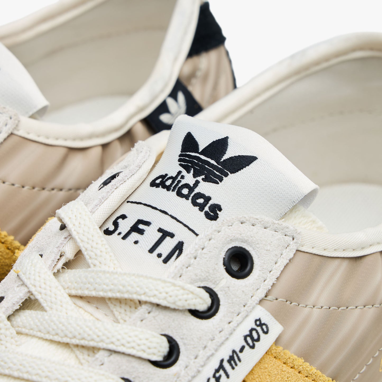 adidas x Song for the Mute Women's Tokyo Off White / Core Black