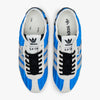 adidas x Song for the Mute Women's Tokyo Bluebird / Off White   4