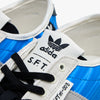 adidas x Song for the Mute Women's Tokyo Bluebird / Off White   6