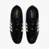 adidas Women's Japan Lux Black / Cream White   4