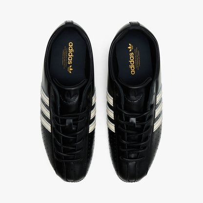 adidas Women's Japan Lux Black / Cream White