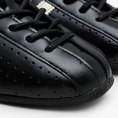 adidas Women's Japan Lux Black / Cream White
