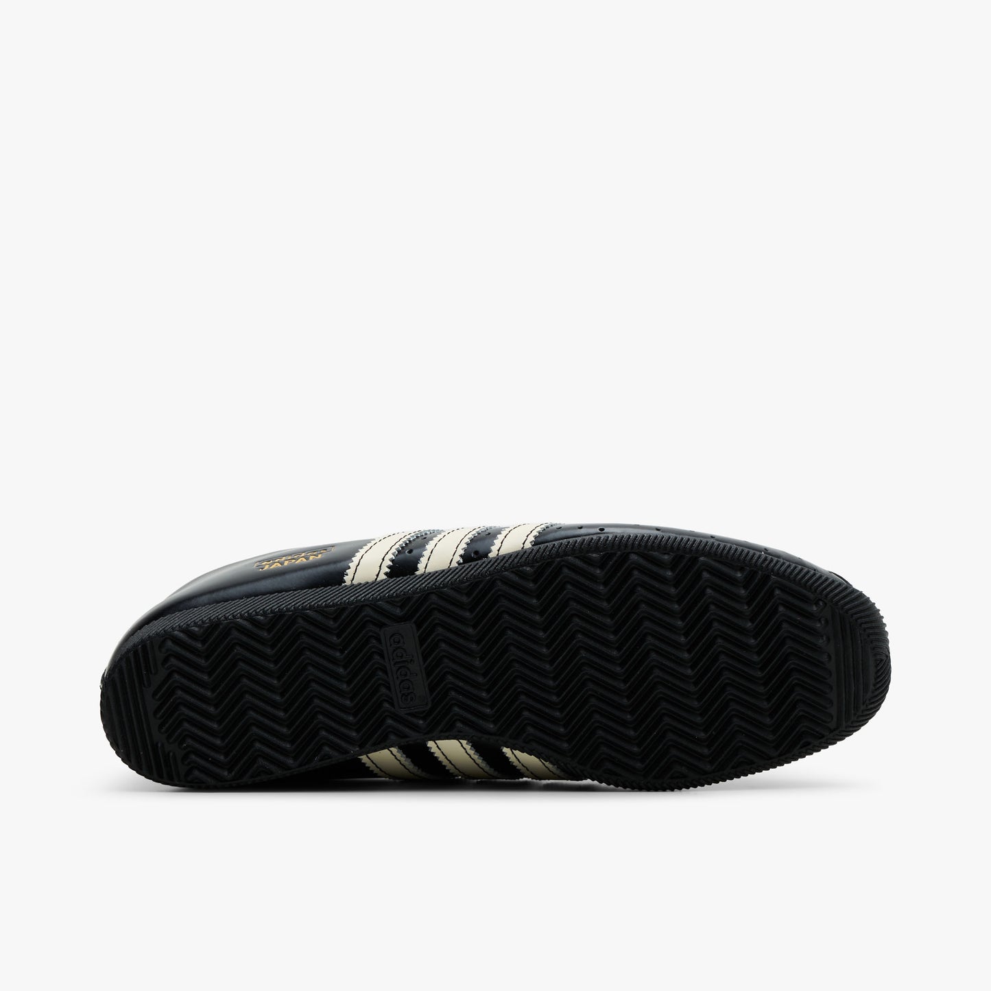 adidas Women's Japan Lux Black / Cream White