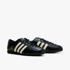 adidas Women's Japan Lux Black / Cream White   2