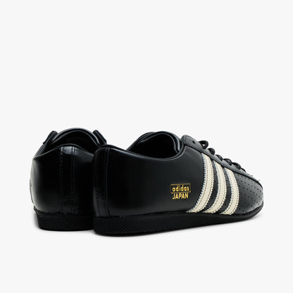 adidas Women's Japan Lux Black / Cream White