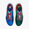adidas Bape Adizero EVO SL Blue / Red - Green   4