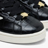 adidas x BAPE Campus 00s World Cup Core Black / Off White - Gold Metallic 6