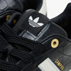 adidas x BAPE Campus 00s World Cup Core Black / Off White - Gold Metallic 7
