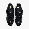 adidas x BAPE Campus 00s World Cup Core Black / Off White - Gold Metallic 5