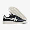 adidas x BAPE Campus 00s World Cup Core Black / Off White - Gold Metallic 2
