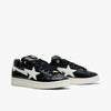 adidas x BAPE Campus 00s World Cup Core Black / Off White - Gold Metallic 3