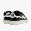 adidas x BAPE Campus 00s World Cup Core Black / Off White - Gold Metallic 4