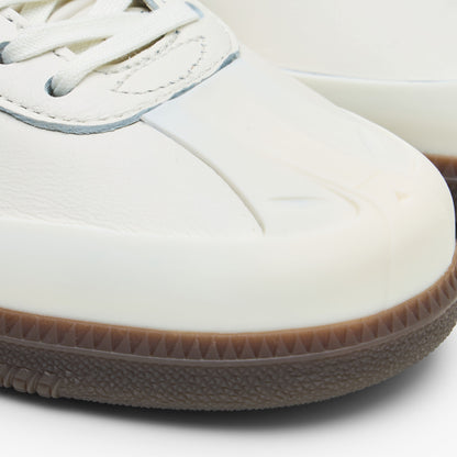 adidas x BAPE Samba World Cup Off White / Shadow Green - Gum