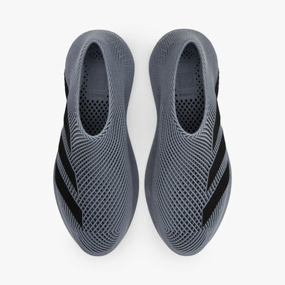 adidas Climacool Laceless Grey Four / Core Black - Grey Four