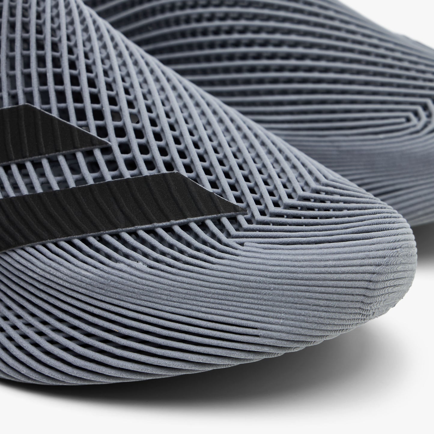 adidas Climacool Laceless Grey Four / Core Black - Grey Four