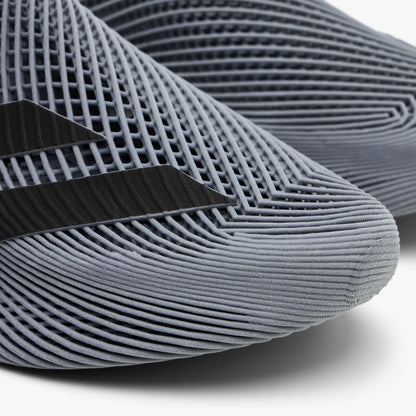 adidas Climacool Laceless Grey Four / Core Black - Grey Four