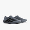 adidas Climacool Laceless Grey Four / Core Black - Grey Four   2