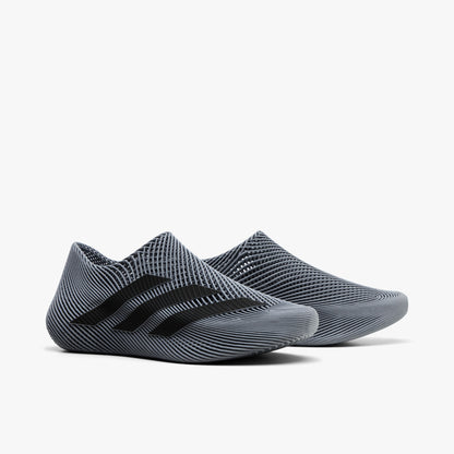 adidas Climacool Laceless Grey Four / Core Black - Grey Four