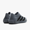 adidas Climacool Laceless Grey Four / Core Black - Grey Four   4