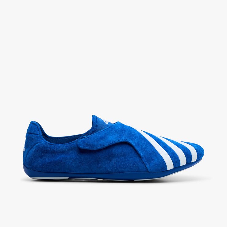 adidas PW Vario Flat Earther Trainers Blue / Cloud White   1