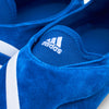 adidas PW Vario Flat Earther Trainers Blue / Cloud White   6