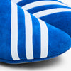 adidas PW Vario Flat Earther Trainers Blue / Cloud White   5