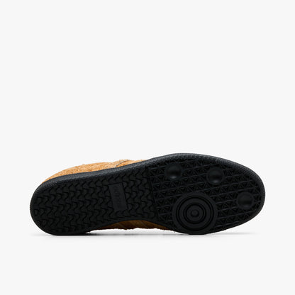 adidas Samba OG Mesa / Sonic Fuchsia - Black