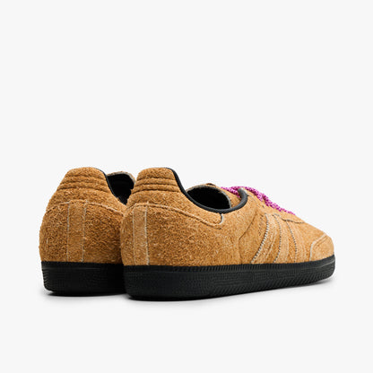 adidas Samba OG Mesa / Sonic Fuchsia - Black