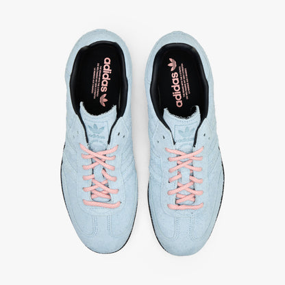 adidas Samba OG Clear Sky/Semi Frozen Turb - Noir